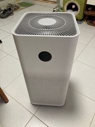 小米空氣淨化器