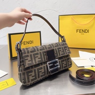 New Baguette Bag Underarm Bag F Medieval Baguette Bag 26cm