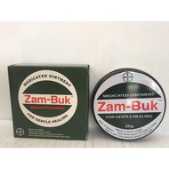 ZAMBUK - cream to treat bruises or insect bites