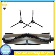 [Hmou] Compatible for  L100, A10, A10S, A80 Pro, A80 Plus, A80 Max, A8 Max. the Main Brush the Vacuu