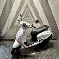 【保固車】【0元交車】2021年 SYM 三陽 FIDDLE 125 Fiddle125 機車 CBS 雙碟