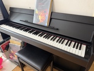 YAMAHA YDP-S35 數碼鋼琴連琴櫈