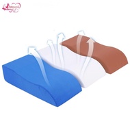 [Abbraccia] Foam Leg Elevator Cushion for Recovery Convenient Comfortable Elevate Feet Protector Leg