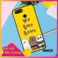 XIAOMI REDMI 6-6A case with CUTE pet image for mobile phones