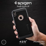 SPIGEN TOUGH ARMOR XP ( เคส IPHONE XS MAX )