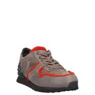 tods original sepatu Tod's sepatu bekas second Tods