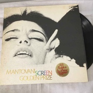 Mantovani Screen Golden Prize-12 Inch LP Vinyl Record K616