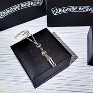 Chrome Hearts骷髏項鍊