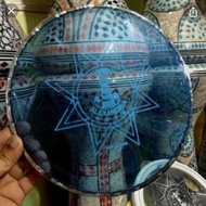 headmika darbuka alexandria 8 3/4 " asli mesir super promo