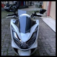 Visor/windshield Pcx 160 All New