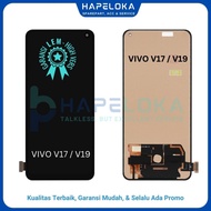 LCD TOUCHSCREEN VIVO V17 / VIVO V19 - ORIGINAL COMPLETE