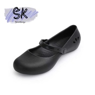 Kitchen Shoes Anti-Slip Chef Shoes BlackWanita 112 Chef