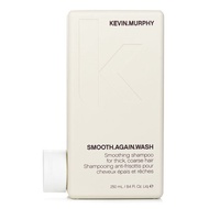 Kevin Murphy Smooth.Again.Wash (Smoothing Shampoo - For Thick, Coarse Hair) 250ml