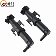 For BMW 7 Series 730 740 750 760 F01 F02 LCI For Alpina B7 B7X B7LX Headlamp Headlight Washer Water 