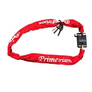 BICYCLE CHAIN LOCK / MOTORCYCLE CHAIN LOCK / FENCE CHAIN LOCK / PRIMETRISON FENCE CHAIN LOCK