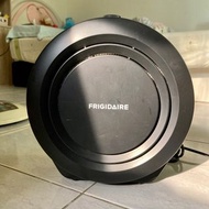 美國富及第 Frigidaire 倍效空氣清淨機 (負離子+HEPA) CADR 145 FAP-1154HI 質感黑