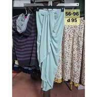 Skirt style 56-96 MS3777