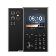 Free Shipping SERVO V8 Feature Mobile Phone 2 SIM Standby Magic Voice Speed Dial Blacklist FM Radio 