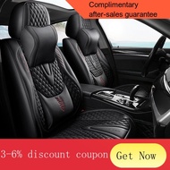 YQ7 Car Seat Covers for Mazda CX-5 CX-7 CX-9 MX5 ATENZA Mazda 2/3/5/6/8 All Models auto accessories