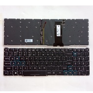 US backlit keyboard For Acer AN515-54 AN515-55 N18C3 N18C4 N18I2 N18I3