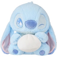 Disney Lilo and Stitch Plush Food Party Series Collection -11.5'' Sitting Dumpling Stuffed Animal Fi