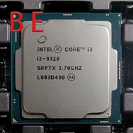 CPU 9Th Gen Core i3-9320 LGA1151 CPU Processor Quad-Core 3.7GHz 8MB Desktop