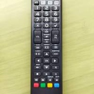 全新 黑色 Magic TV 機頂盒代用遙控器 (適用於 MTV3000-10000D) Replacement Remot...