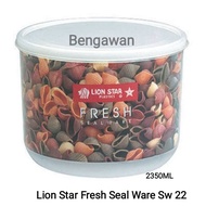 SW-22 Fresh Sealware Food Box SW-22 (2350ml) (SW-22) Lion Star FRESH Sealware SW-22 (2350ml)