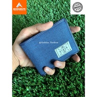 Eiger001 MEN'S WALLET NORFOLK WALLET, NAVY 3849