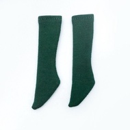 FENGLIN Long Doll Socks, Fashion 15 Styles Handmade Cotton Stockings,  Casual Wear Long Socks for ob