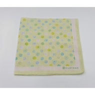 Handkerchief 1 Piece C19