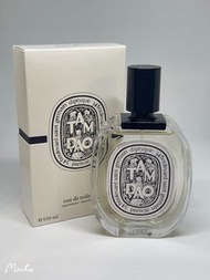 Diptyque Tam dao 譚道淡香水 100毫升