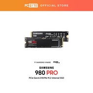 Samsung SSD 980 PRO NVMe M.2 [250GB/500GB/1TB/2TB]