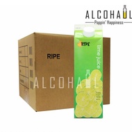 Ripe Lime Juice - Case 12 x 1 Litre