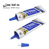 Mechanic GLUE TS T9000 LCD GLUE