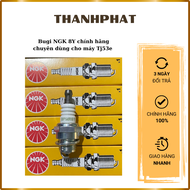Bugi NGK 8Y Chính Hãng chuyên dùng cho máy cắt cỏ Tj53e