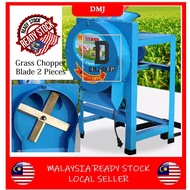 Blade Electric Grass Leaf Chopper Machine Mata Pisau Pemetong Untuk Mesin Penghancur Rumput Makanan Ternakan