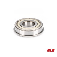 Koyo 6004 ZZNR Deep Groove Ball Bearing
