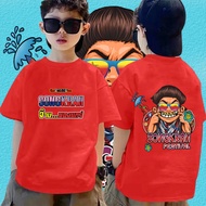 เสื้อแจ็กแปปโฮ Jack Papho เสื้อสงกรานต์ คอลเลคชั่นวันสงกรานต์ songkran festival shirt 2024 พร้อมส่ง เสื้อยืดผู้ชาย พิมพ์ลาย เสื้อยืดเด็ก โอเวอร์ไซซ์ แฟชั่นสําหรับผู้ชาย และผู้หญิง new