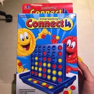 Connect 4 四連環遊戲組 德國桌遊Board game