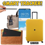 Wallet Tracker Card Wireless Charging Tracking GPS Locator Smart Tag