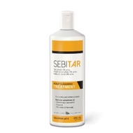 SEBITAR Shampoo Scalp Cleansing Treatment 250ML