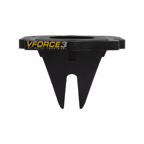 V313A VForce 3 Reed Valve System for Kawasaki Ninja KRR ZX150 KRZ150 KDX 200 220 Universal Motorcycl