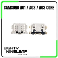 Samsung A01 Charger Connector / A03 / A03 Core
