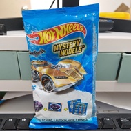 Hotwheels Mystery Models Ford Mustang Drift