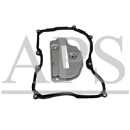 (HENGST) AUDI A3/TT COUPE , VOLKSWAGEN GOLF V / POLO IV AUTO TRANSMISSION FILTER WITH GASKET (09G 32