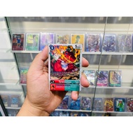 Digimon Card Code BT14-013 - Tyrannomon - Digimon - Uncommon