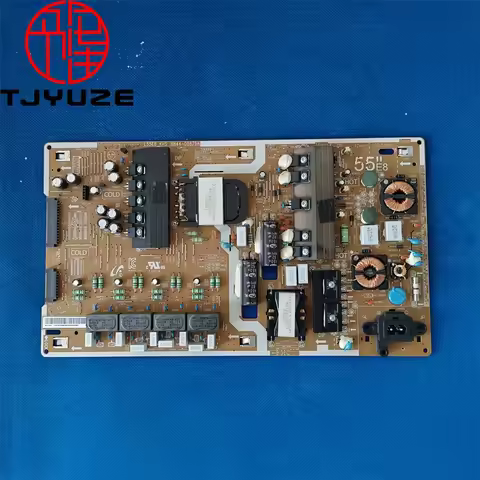 BN44-00879A For Samsung Power Supply Board L55E8_KHS UE55KS9000 UE55KS9000T UE55KS9000L UN55KS9000FX
