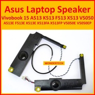 Asus Vivobook 15 X513 A513 K513 F513 M513 V5050 Speaker A513E F513E X513E K513E X513FA X513FP M513U 