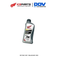SL-MA 10W-30 0.8L HONDA transmission engine oil (082322MAK8LV1)